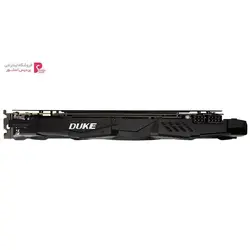 کارت گرافیک ام اس آی مدل GeForce GTX 1070 DUKE 8G OCMSI GeForce GTX 1070 DUKE 8G OC Graphics Card