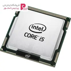 پردازنده مرکزی اینتل سری Haswell مدل Core i5-4690KIntel Haswell Core i5-4690K CPU