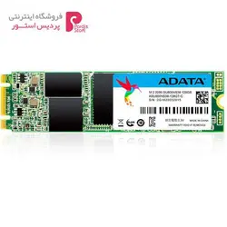 حافظه SSD ای دیتا مدل SU800 ظرفیت 128 گیگابایتADATA SU800 SSD Drive - 128GB