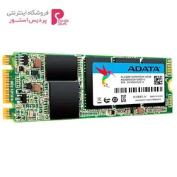 حافظه SSD ای دیتا مدل SU800 ظرفیت 128 گیگابایتADATA SU800 SSD Drive - 128GB