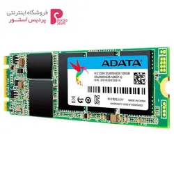حافظه SSD ای دیتا مدل SU800 ظرفیت 128 گیگابایتADATA SU800 SSD Drive - 128GB