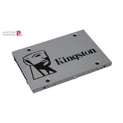 اس اس دی اینترنال کینگستون مدل SSDNow UV400 ظرفیت 960 گیگابایتKingston SSDNow UV400 Internal SSD Drive 960GB