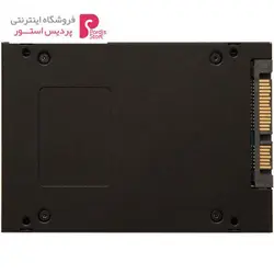 حافظه SSD کینگستون مدل HyperX Savage ظرفیت 120 گیگابایتKingston HyperX Savage SSD Drive - 120GB