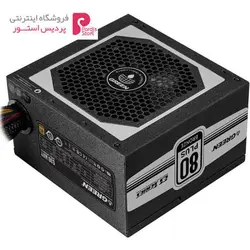 منبع تغذیه کامپیوتر گرین مدل GP530A-ESGreen GP530A-ES Computer Power Supply