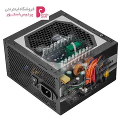 منبع تغذیه کامپیوتر گرین مدل GP530A-ESGreen GP530A-ES Computer Power Supply