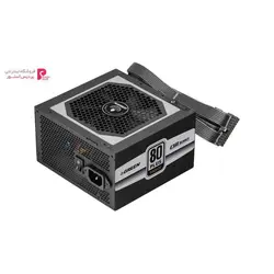 منبع تغذیه کامپیوتر گرین مدل GP480A-ESDGreen GP480A-ESD Computer Power Supply