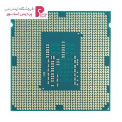پردازنده مرکزی اینتل Haswell مدل Core i3-4130 CPUIntel Haswell Core i3-4130 CPU