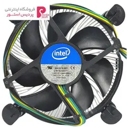 پردازنده مرکزی اینتل Haswell مدل Core i3-4130 CPUIntel Haswell Core i3-4130 CPU
