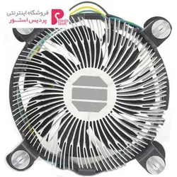 پردازنده مرکزی اینتل Haswell مدل Core i3-4130 CPUIntel Haswell Core i3-4130 CPU