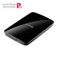 هارد اکسترنال اپیسر AC233 ظرفیت3TBApacer AC233 External Hard Drive - 3TB