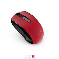 ماوس و هدست جنيوس مدل MH-8100 – REDGenius MH-8100 Mouse and Headset