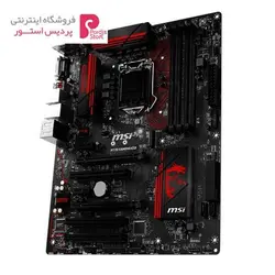 مادربرد ام اس آی مدل H170 Gaming M3MSI H170 Gaming M3 Motherboard