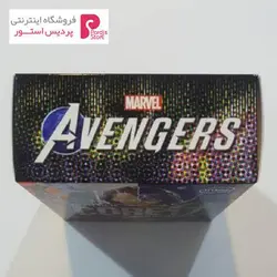 پردازنده مرکزی اینتل Comet Lake Core i7-10700KA Intel Comet Lake Core i7-10700KA CPU