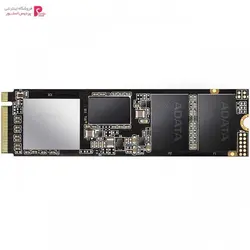 اس اس دی اینترنال ایکس پی جی SX8200 Pro PCIe Gen3x4 M.2 2280 2TBXPG SX8200 Pro PCIe Gen3x4 M.2 2280 internal SSD Drive - 2TB