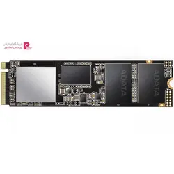 اس اس دی اینترنال ایکس پی جی SX8200 Pro PCIe Gen3x4 M.2 2280 2TBXPG SX8200 Pro PCIe Gen3x4 M.2 2280 internal SSD Drive - 2TB