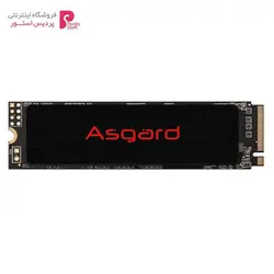 اس اس دی اینترنال ازگارد AN2 NVMe-M2.80 250GBAsgard AN2 NVMe-M2.80 Internal SSD Drive 250GB