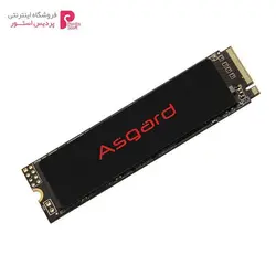 اس اس دی اینترنال ازگارد AN2 NVMe-M2.80 250GBAsgard AN2 NVMe-M2.80 Internal SSD Drive 250GB