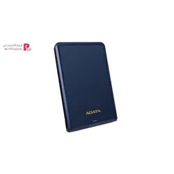 هارددیسک اکسترنال ADATA مدل HV620S ظرفیت 2 ترابایتADATA HV620S External Hard Drive 2TB
