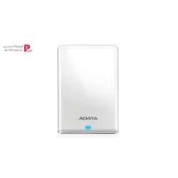 هارددیسک اکسترنال ADATA مدل HV620S ظرفیت 2 ترابایتADATA HV620S External Hard Drive 2TB