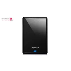 هارددیسک اکسترنال ADATA مدل HV620S ظرفیت 2 ترابایتADATA HV620S External Hard Drive 2TB