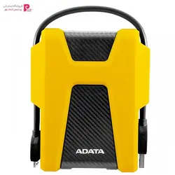 هارددیسک اکسترنال ای دیتا HD680 ظرفیت2ADATA HD680 External Hard Drive 2TB