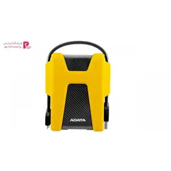 هارددیسک اکسترنال ای دیتا HD680 ظرفیت2ADATA HD680 External Hard Drive 2TB