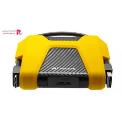 هارددیسک اکسترنال ای دیتا HD680 ظرفیت2ADATA HD680 External Hard Drive 2TB