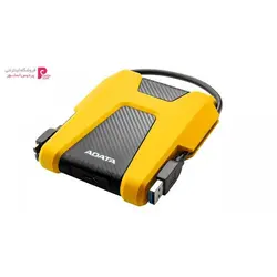 هارددیسک اکسترنال ای دیتا HD680 ظرفیت2ADATA HD680 External Hard Drive 2TB