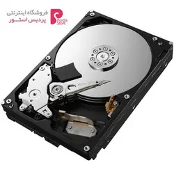 هارددیسک اینترنال توشیبا سری P300 مدل HDWD120 ظرفیت 2 ترابایتToshiba P300 HDWD120 Internal Hard Drive - 2TB