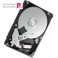 هارددیسک اینترنال توشیبا سری P300 مدل HDWD120 ظرفیت 2 ترابایتToshiba P300 HDWD120 Internal Hard Drive - 2TB