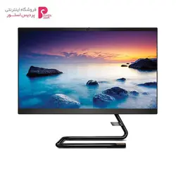 کامپیوتر همه کاره لنوو A340-221KU-ALenovo A340-221KU - A 21.5 inch All-in-One PC