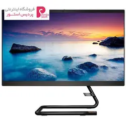 کامپیوتر همه کاره لنوو A340-221KU-ALenovo A340-221KU - A 21.5 inch All-in-One PC