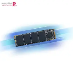 اس اس دی اینترنال لکسار NM100 M.2 2280 256GB Lexar NM100 M.2 2280 Internal SSD 256GB