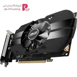 کارت گرافیک ایسوس مدل PH-GTX1050TI-4GASUS PH-GTX1050TI-4G Graphics Card