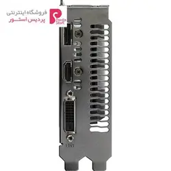 کارت گرافیک ایسوس مدل PH-GTX1050TI-4GASUS PH-GTX1050TI-4G Graphics Card