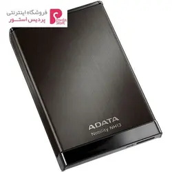 هارددیسک اکسترنال ای دیتا مدل NH13 ظرفیت 2 ترابایتADATA NH13 External Hard Drive - 2TB