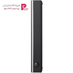 هارددیسک اکسترنال سیگیت مدل Wireless Plus Mobile ظرفیت 2 ترابایتSeagate Wireless Plus Mobile External Hard Drive - 2TB