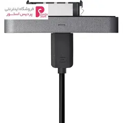 هارددیسک اکسترنال سیگیت مدل Wireless Plus Mobile ظرفیت 2 ترابایتSeagate Wireless Plus Mobile External Hard Drive - 2TB