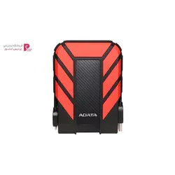 هارد اکسترنال ای دیتا مدل HD710 Pro ظرفیت 3 ترابایتADATA HD710 Pro External Hard Drive - 3TB