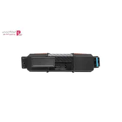 هارد اکسترنال ای دیتا مدل HD710 Pro ظرفیت 3 ترابایتADATA HD710 Pro External Hard Drive - 3TB