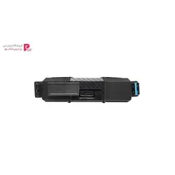 هارد اکسترنال ای دیتا مدل HD710 Pro ظرفیت 3 ترابایتADATA HD710 Pro External Hard Drive - 3TB