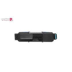 هارد اکسترنال ای دیتا مدل HD710 Pro ظرفیت 3 ترابایتADATA HD710 Pro External Hard Drive - 3TB