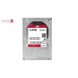 هارددیسک اینترنال وسترن دیجیتال مدل Red Pro WD4002FFWX ظرفیت 4 ترابایتWestern Digital Red Pro WD4002FFWX Internal Hard Drive 4TB