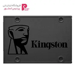اس اس دی اینترنال کینگستون مدل UV500 ظرفیت 120Kingston UV500 Internal SSD 120GB
