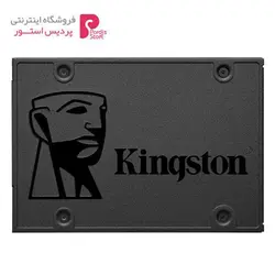 اس اس دی اینترنال کینگستون مدل UV500 ظرفیت 120Kingston UV500 Internal SSD 120GB