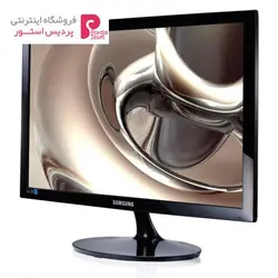مانیتور سامسونگ مدل S24D300H سایز 24 اینچSamsung S24D300H Monitor 24 Inch