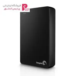 هارد دیسک اکسترنال و قابل حمل سیگیت مدل بک آپ پلاس فستSeagate Backup Plus Fast Portable External Hard Drive - 4TB