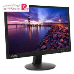 مانیتور لنوو D22-10-FULL HD-A سایز 21.5 Lenovo D22-10-FULL HD-A Monitor 21.5 Inch