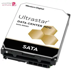 هارددیسک اینترنال وسترن دیجیتال Ultrastar-0B36039 ظرفیت6TBWestern Digital Ultrastar 0B36039 Internal Hard Disk 6TB