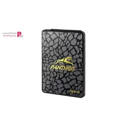 اس اس دی اینترنال اپیسر AS340 PANTHER ظرفیت 480Apacer AS340 PANTHER Internal SSD Drive 480GB